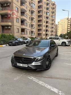 مێرسێدس بێنز E-Class
